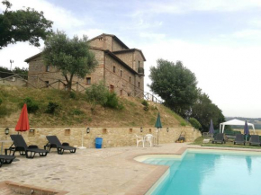 Camera Matrimonialedoppia Con Balcone Vista Piscina